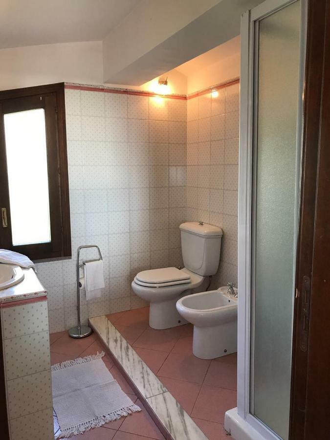 Villa Elaia Rodia Zewnętrze zdjęcie